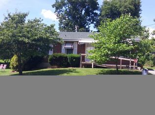 310 Brent Cir, Roanoke, VA 24019