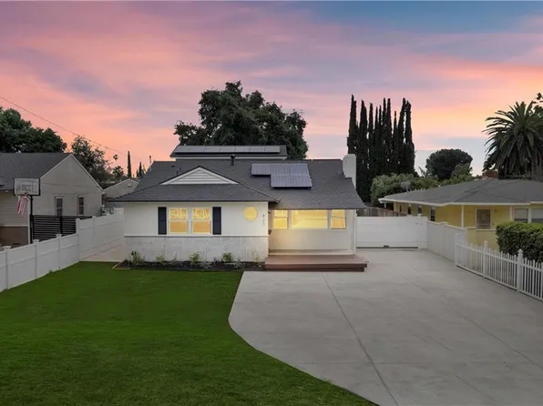 420 W Bennett Ave, Glendora, CA 91741