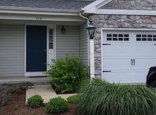 726 Winding Ln, Harrisburg, PA 17111