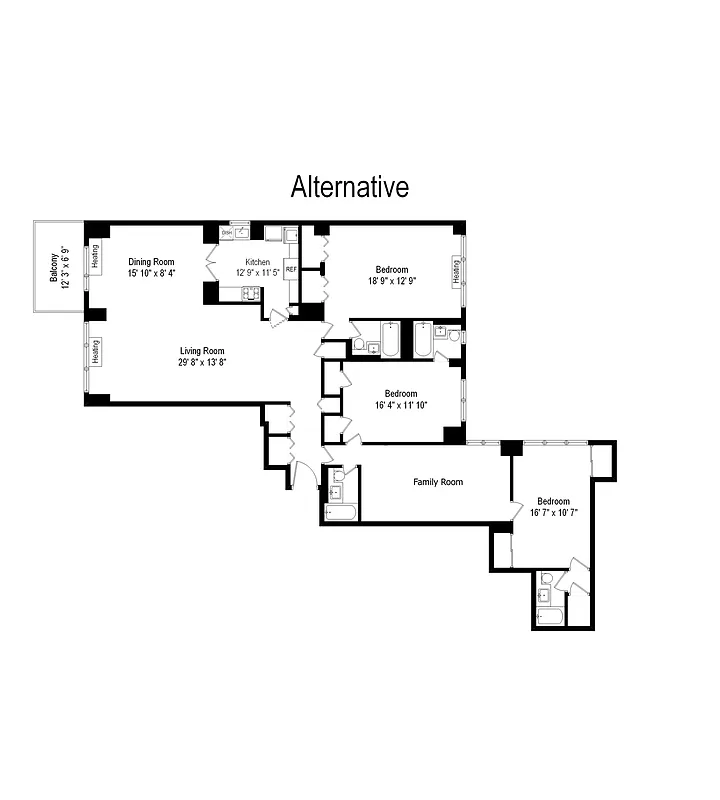floor plan 3