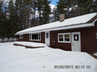 3710 Forest Ln, Conover, WI 54519