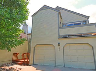 5368 E Weaver Ave, Centennial, CO 80121