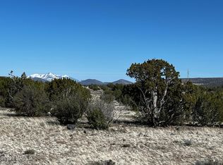 9264 S State Route 64 #251, Williams, AZ 86046