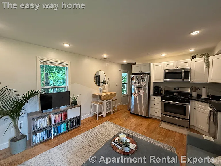 44 Cogswell Ave #1 — Photo 9