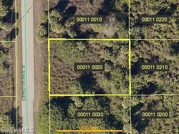 307 Leruth Ave S, Lehigh Acres, FL 33974
