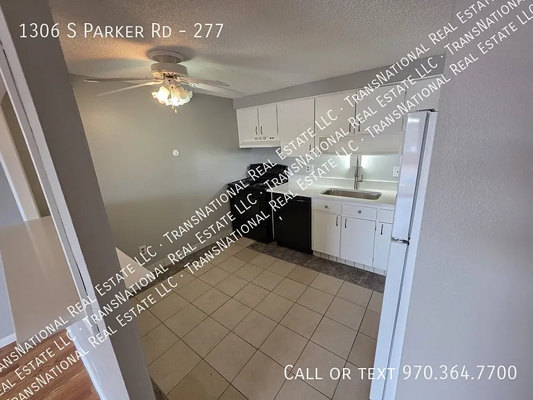 1306 S Parker Rd #277 — Photo 16