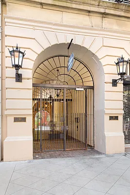 Sold by Douglas Elliman | media 7