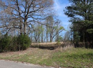 5978 Old Union Ch Rd, Holladay, TN 38341