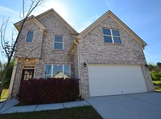 3699 Hancock Dr, Decatur, GA 30034