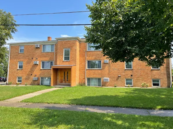 6397 Kingsdale Blvd APT 4, Parma Heights, OH 44130