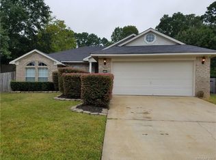 6908 Casa Cv, Shreveport, LA 71129