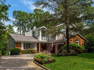 1005 Forrest Rd, Brielle, NJ 08730
