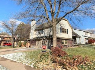 7400 Baldwin Ave, Lincoln, NE 68507