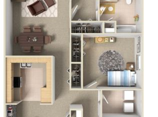 6712 Oak Hill Cir, Rensselaer, NY 12144