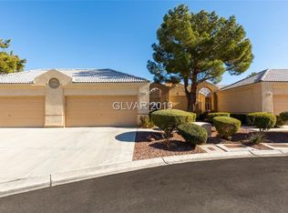 448 Fallwood Ln, Las Vegas, NV 89107