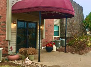 828 Park Ave APT 6, Chickasha, OK 73018