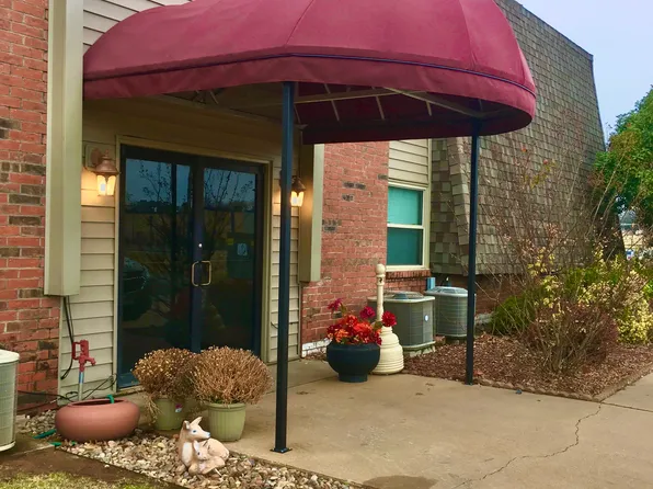 828 Park Ave APT 6, Chickasha, OK 73018