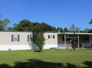 6370 N Blue Angel Pkwy, Pensacola, FL 32526