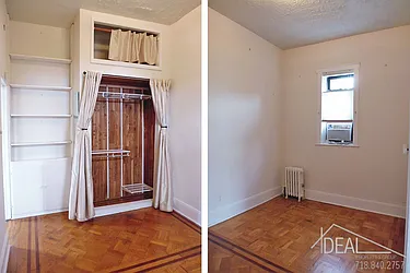 Rented by Ideal Properties Group