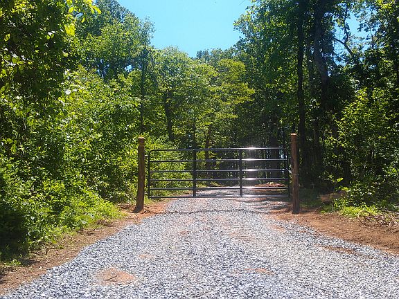 code compliant entrance&gate