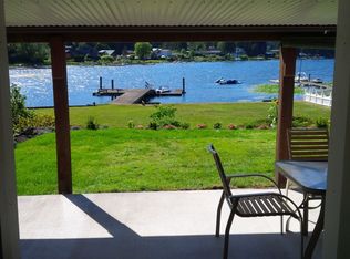 235 Friday Creek Rd, Bellingham, WA 98229