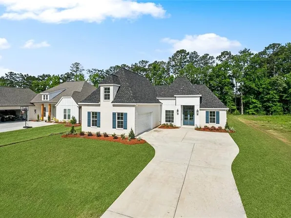 1632 Sweet Pea Ct, Madisonville, LA 70447