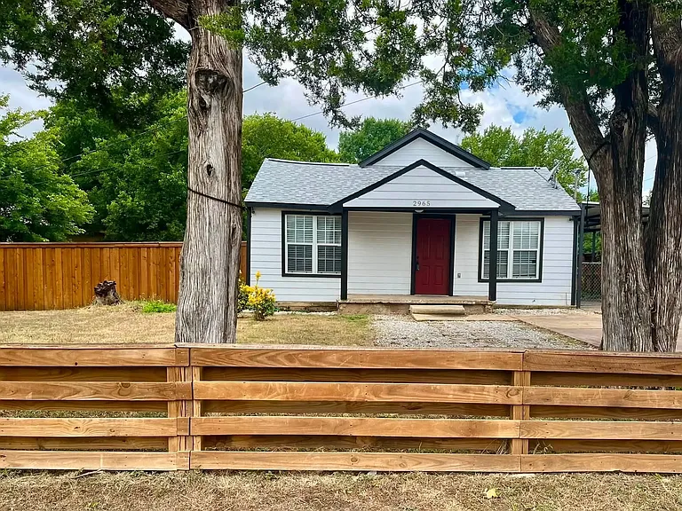 2965 Clovis Ave — Photo 1