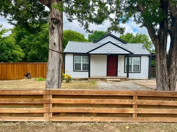 2965 Clovis Ave, Dallas, TX 75233