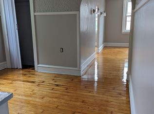 557 Walnut St #5, Fall River, MA 02720