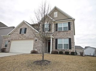 5188 Charmaine Ln, Plainfield, IN 46168