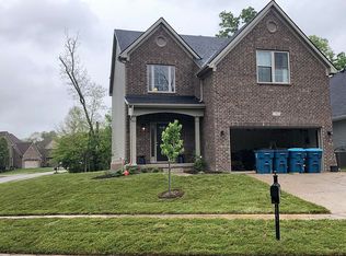 17011 Piton Way, Louisville, KY 40245