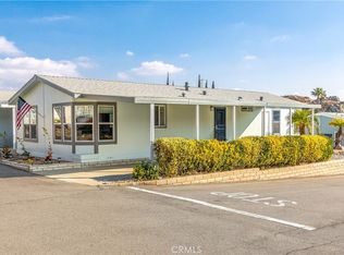 32600 State Highway 74 SPACE 122, Hemet, CA 92545