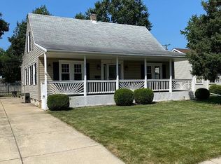 109 N Indiana Ave, Morton, IL