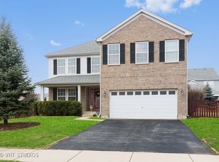 1094 Kendall St, Elburn, IL 60119