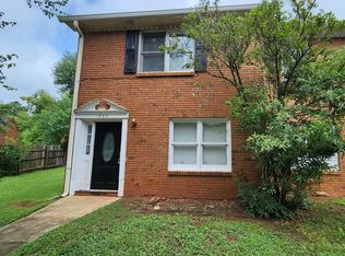 1062 Park Gate Pl, Stone Mountain, GA 30083