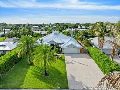 4689 Glenridge Trl, Stuart, FL, 34997