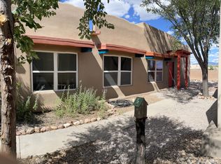 4231 Vuelta Colorada, Santa Fe, NM 87507