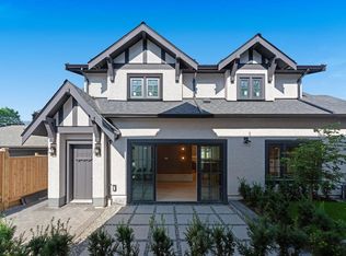 6855 Cypress St, Vancouver, BC