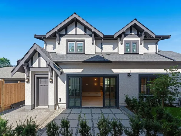 6855 Cypress St, Vancouver, BC V6P 5L9