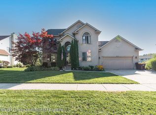 2327 Chisholm Ct, Holt, MI 48842