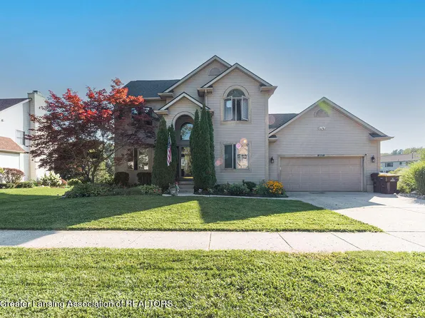 2327 Chisholm Ct, Holt, MI 48842