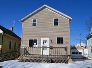 1238 Trimberger Ct, Sheboygan, WI 53081