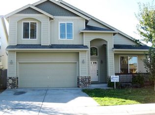 4305 NE 93rd St, Vancouver, WA