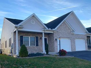 14225 Shelby Cir, Hagerstown, MD 21740