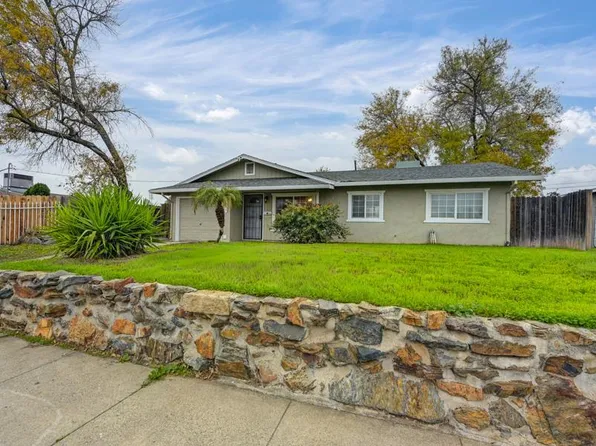 3805 A St, North Highlands, CA 95660