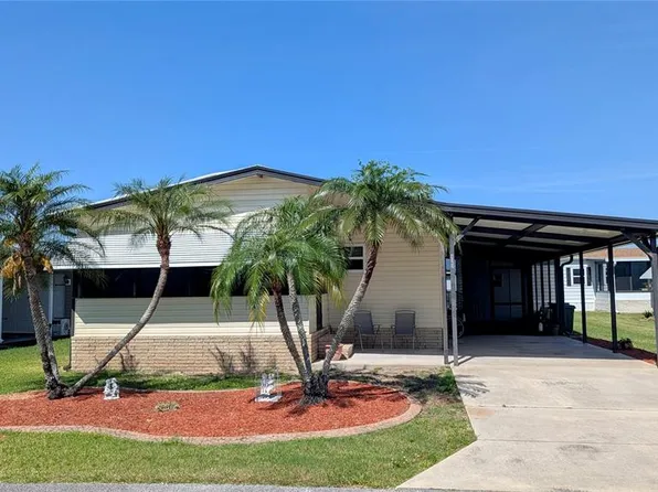 6562 Chinaberry Dr NE, Winter Haven, FL 33881