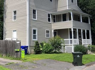 240 State St, Northampton, MA 01060