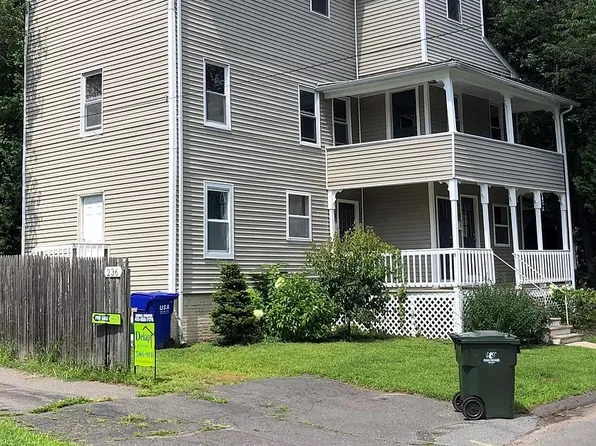 240 State St, Northampton, MA 01060