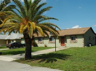 3737 SW Santa Barbara Pl, Cape Coral, FL 33914