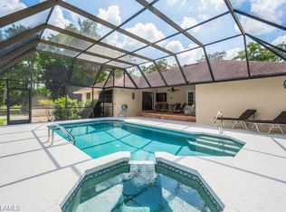 3461 15th Ave W, Naples, FL 34117